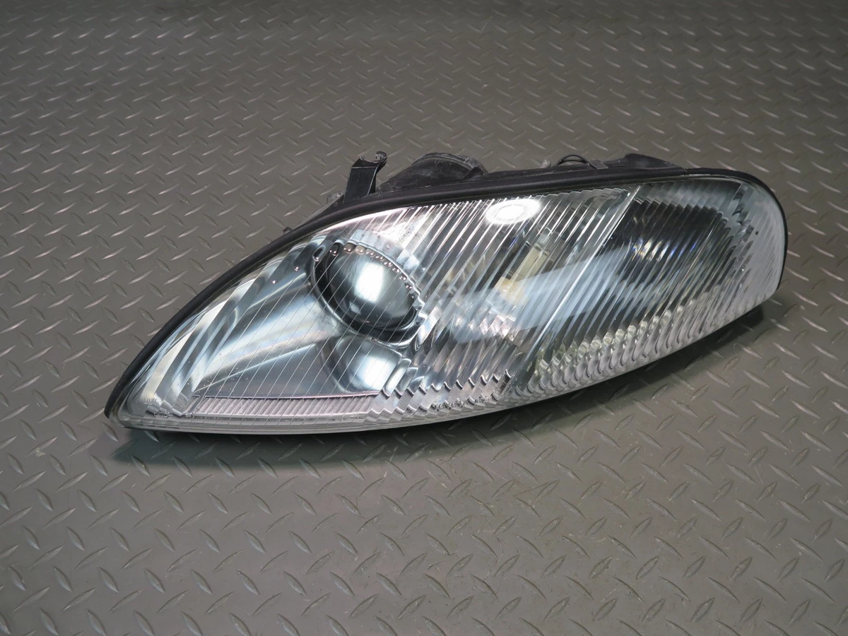 Genuine OEM Headlights for Lexus SC300 for sale | eBay