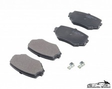 Bremsbelagsatz Sumitomo-System Vorne für Suzuki Grand Vitara I + ab 94->