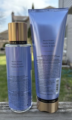 Victoria’s Secret (midnight bloom 3 set) Set of Victoria's Secret Midnight Bloom Body mist Perfume & Body
