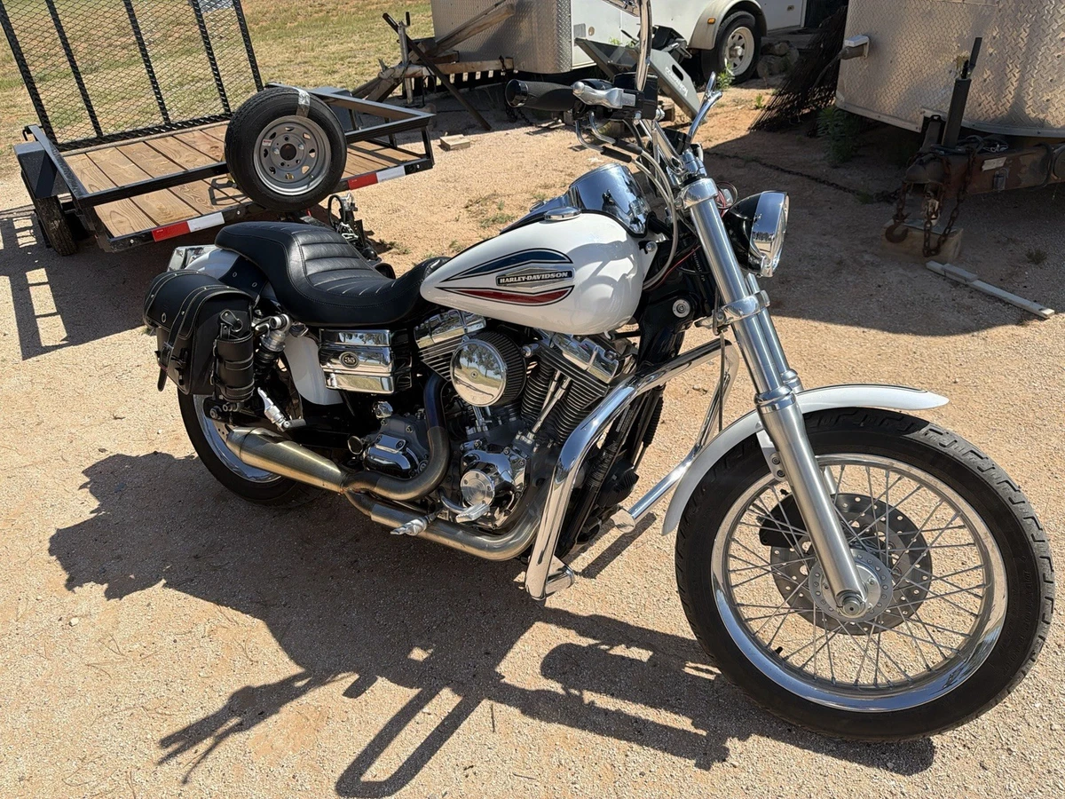 Harley-Davidson 2006 Motorcycles for sale | eBay