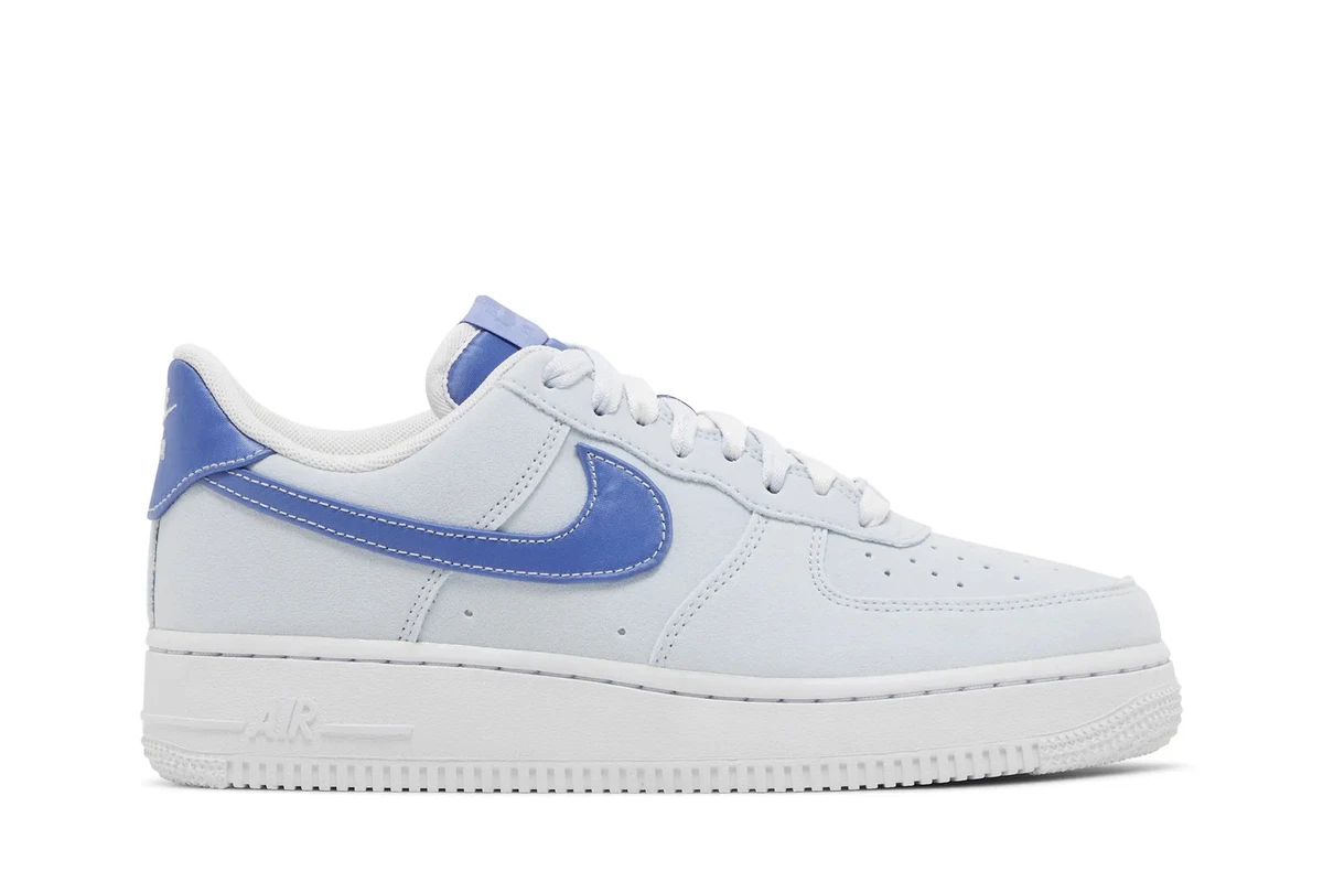 としさん専用 エアフォース ワンLED タイプ Nike Air Force 1 '07 Blue Tint Polar W for sale | eBay
