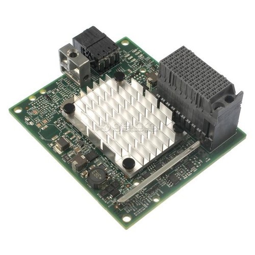 IBM Flex System CN4022 2-port 10Gb Converged Adapter - 88Y5920 - Afbeelding 2 van 2