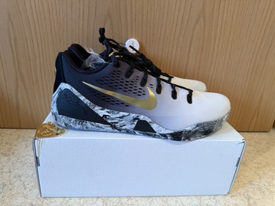 Nike Kobe 9 Protro Mambacita 48,5 US14 No Air Jordan Lebron 