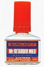 Mr. Hobby T105 Mr Retarder (Mild)