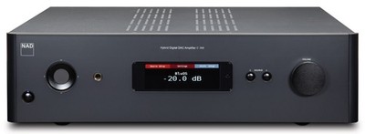 NAD C 399 + NAD MDC2 BluOS-D ++ UVP 2698   ++