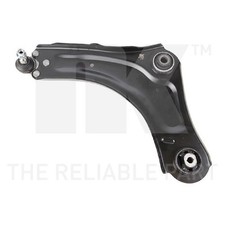 Querlenker vorne links für Renault Megane 3 BZ0/1 DZ0/1 KZ0/1 BZ CC | 24528513