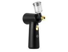 Cordless Spray Tan Machine, Portable Spray Tan Gun with Rechargable..bronze Tan