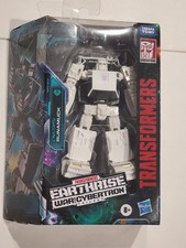 Transformers Earthrise Runamuck sealed new in box War for Cybertron HASBRO