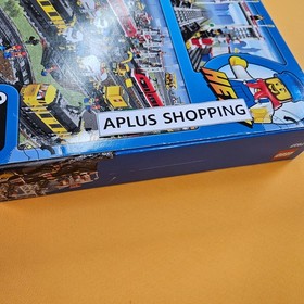 Lego 7937 Train Station 361pcs SEALED