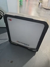 Scangrip Vega 4 Connect Led Work Light  New  Display Model