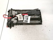 Gruppo riscaldatore ausiliario elettrico Chevrolet Cruze 2012 132762 #2390700-89