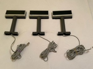 IBM Customer POS Pole Display Model 41K6814 MPN 41K6814