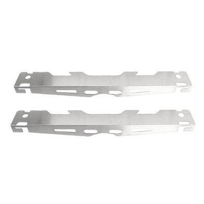 2PCS Präzise Wheel Toe Alignment Tool Plate Stahl Tool Für LKW SUV Off Road Neu