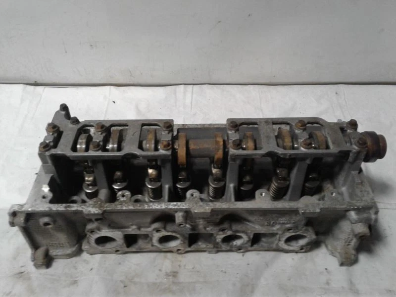 Culata izquierda del conductor para 91-94 Lincoln & Town Car 630759 Foto 2 de 4