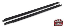 Corvette C5 Door Seals Outer 2pc Kit - Coupe 1997-2004 New From Usa Corvette C5 Door Seals Outer 2pc Kit - Coupe 1997-2004 New From Usa