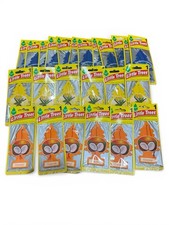 Little Trees Classic Assortment 24 Pack Air Fresheners   Car  Home   New