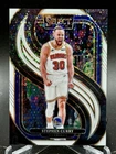 2024-25 Panini Select STEPHEN CURRY White Disco #d /75 Premier Level #143