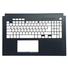For ASUS TUF Gaming F17 FX707 FX707ZM A17 FA707 Palmrest Cover Upper Case