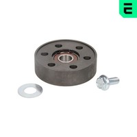 Optimal Spannrolle Keilrippenriemen 0-N2098S FüR Avensis Toyota Previa Corolla 2