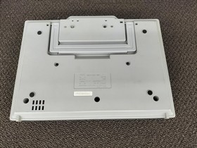 NEC PC Engine CD-ROM System IFU-30 Interface Unit Complete Set Japan TurboGrafx