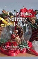 Christmas Nativity Salzburg Cristina Berna (U. A.) Taschenbuch Englisch 2024