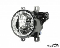 Nebelscheinwerfer / FüR Opel Grandland / X Vivaro C Zafira Life Peugeot Ab 12->