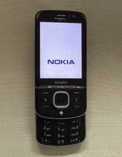 Nokia 6710 RM 491 Navigator (Sbloccato) solo dispositivo, senza accessori, perfettamente funzionante