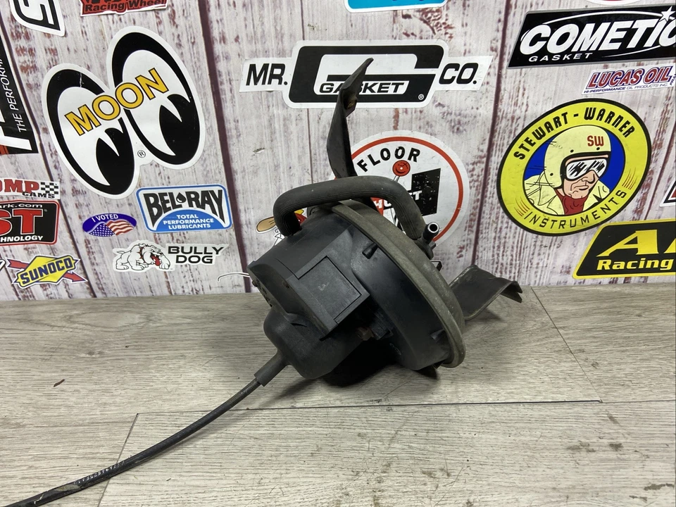 Ford Ranger 1989 chasis ECM Cruise CNTRL detrás guantera OEM 89 Foto 2 de 4