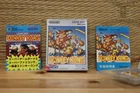 Donkey Kong w/box manual flyer Japan Nintendo Gameboy GB Very Good Condition!