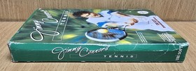Jimmy Connors Tennis - NES - 142073