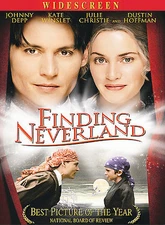 Finding Neverland (Widescreen Edition), Very Good Condition, Ian Hart,Luke Spill