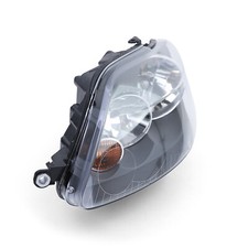 Faro proiettore H7 H7 sinistro + motore per G0LF 5 Plus 05-08