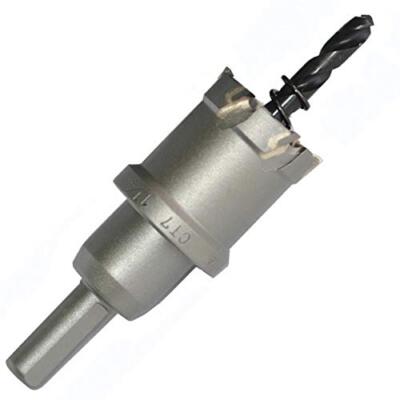 CHAMPION CUTTING TOOL 3-5/8In Carbide Tipped Hole