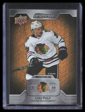 2023-24 Upper Deck Engrained #108 Luke Philp #/399