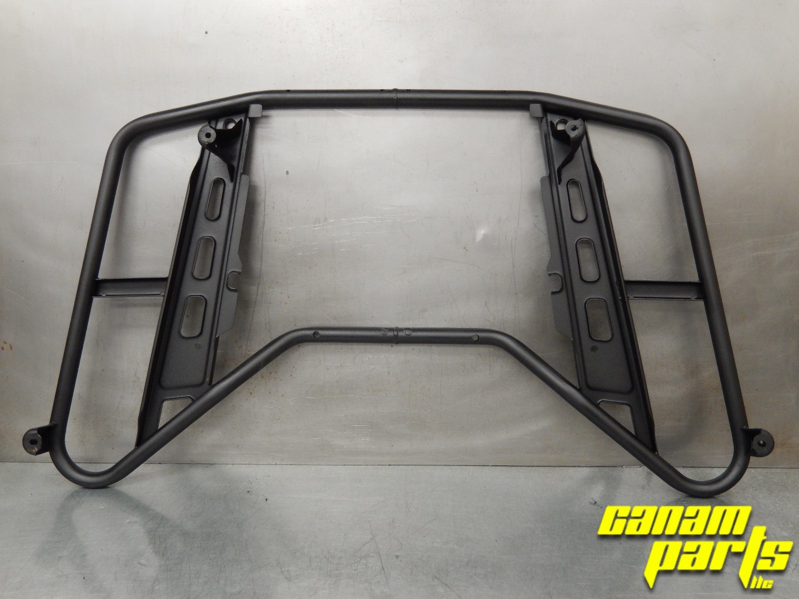 Can Am G1 Outlander 500 650 800 800R XT XMR XXC Front Rack 705001769 | eBay