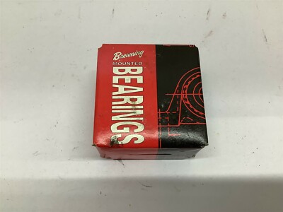 Browning SLS-110 Mounted Bearing 5/8''
