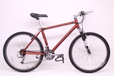 gary fisher kaitai 1998