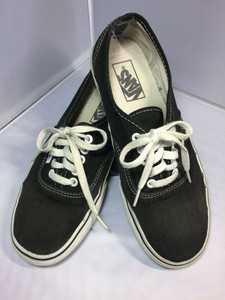 womens size 9 in mens vans