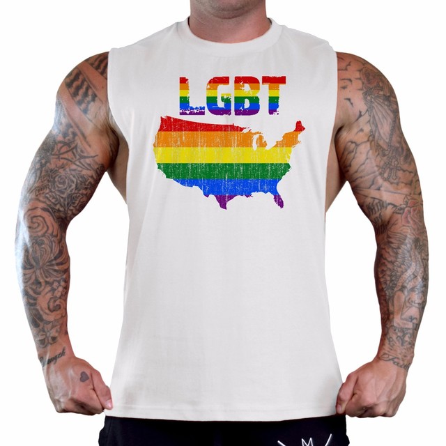 lgbtq rainbow shirt