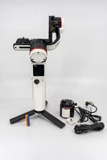 Zhiyun Crane M3 Gimbal 3-Axis Handheld Stabilizer Mirroless Cameras Phones