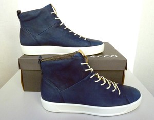 ecco soft 8 high top mens