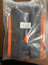 4119 710 9001  Genuine STIHL Trimmer/Brushcutter HARNESS PADDED SHOULDERS