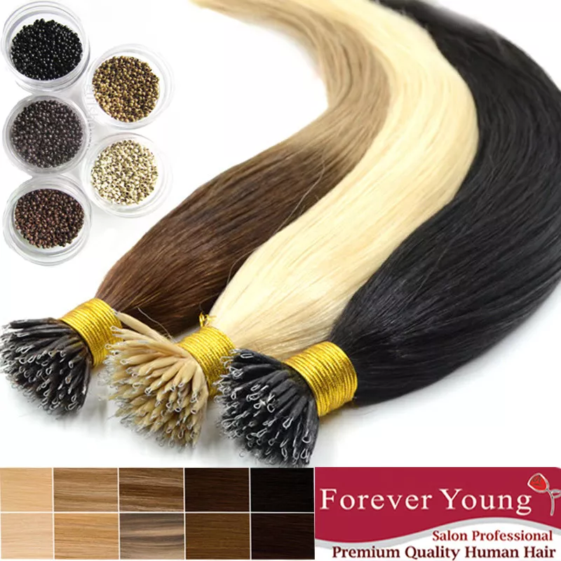 Forever young human hair extensions cheap