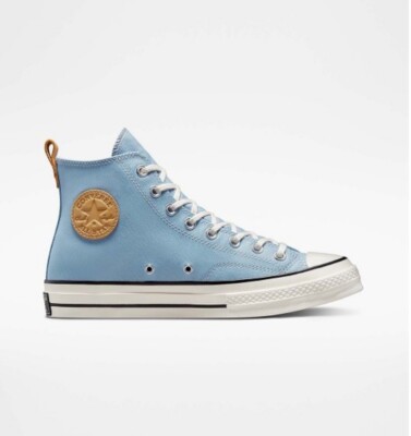 Converse Chuck 70 Denim men's Sneakers A05272C | eBay