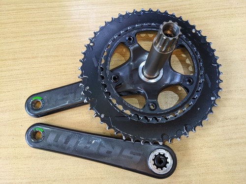 SRAM RED Groupset Parts CHOICE eTap 11 Speed Carbon Crank Shifter Caliper etc.. - Picture 9 of 86