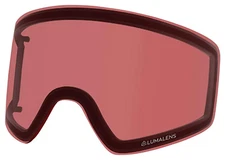 NEW Dragon PXV Snow Goggles Replacement Lens-Lumalens Rose