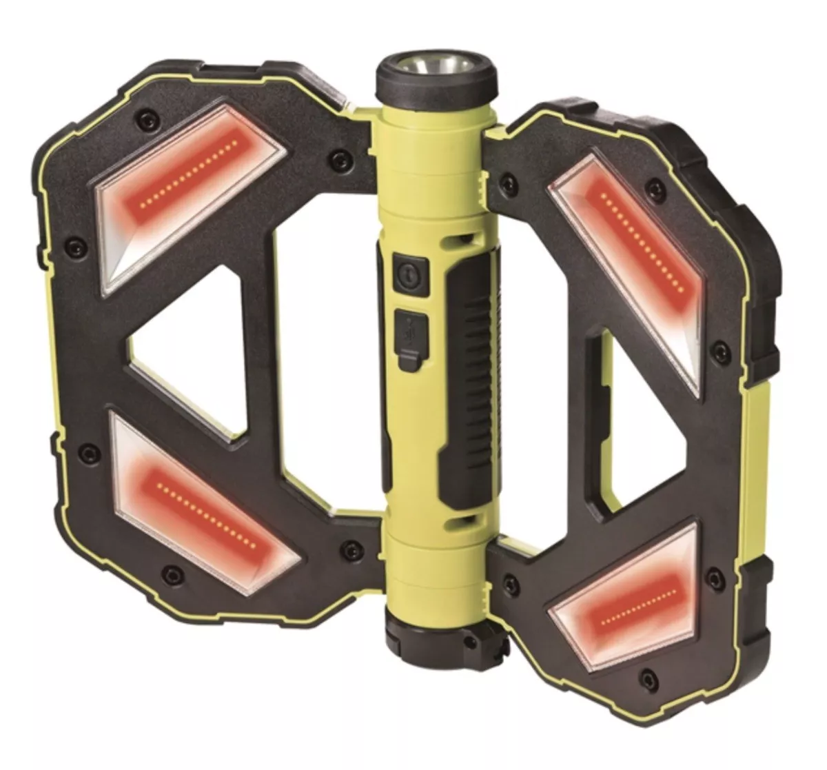 Rechargeable led light bunnings deals