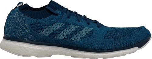 adidas gazelle silver green womens adidas x Parley Ultraboost 4.0 / Carbon main image 1