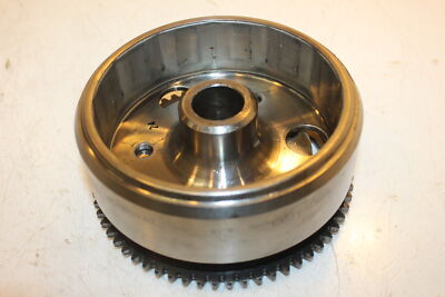 2009 Yamaha YZF R6 S Stator Magneto Alternator Generator Flywheel 2C0-81450-00