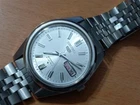 VINTAGE 70'S SEIKO 5 SPORTS 6319-8000   - ORIGINAL CONDITION